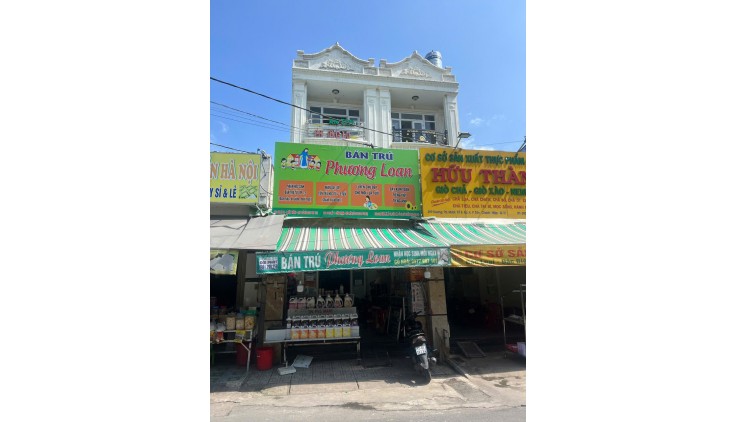 CHÍNH CHỦ GỬI BÁN NHÀ MẶT PHỐ TẠI 50A ĐƯỜNG HIỆP THÀNH 22, KHU PHỐ 6, HIỆP THÀNH, QUẬN 12, HỒ CHÍ MINH