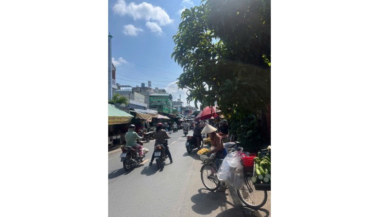 CHÍNH CHỦ GỬI BÁN NHÀ MẶT PHỐ TẠI 50A ĐƯỜNG HIỆP THÀNH 22, KHU PHỐ 6, HIỆP THÀNH, QUẬN 12, HỒ CHÍ MINH