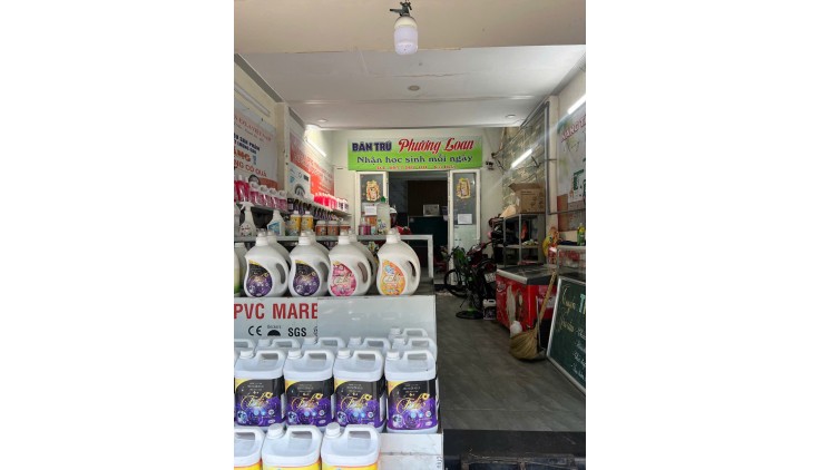 CHÍNH CHỦ GỬI BÁN NHÀ MẶT PHỐ TẠI 50A ĐƯỜNG HIỆP THÀNH 22, KHU PHỐ 6, HIỆP THÀNH, QUẬN 12, HỒ CHÍ MINH