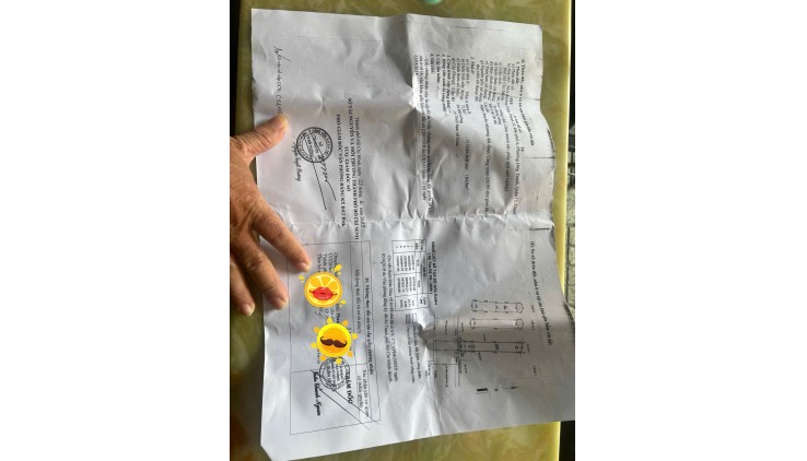 CHÍNH CHỦ GỬI BÁN NHÀ MẶT PHỐ TẠI 50A ĐƯỜNG HIỆP THÀNH 22, KHU PHỐ 6, HIỆP THÀNH, QUẬN 12, HỒ CHÍ MINH