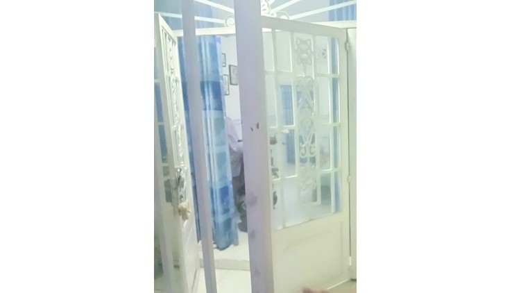 NHÀ SIÊU RẺ, Thủ Đức, hẻm 3m, ( 4 x 10 ) m2, SHR, mới ở ngay, chỉ 3.15t