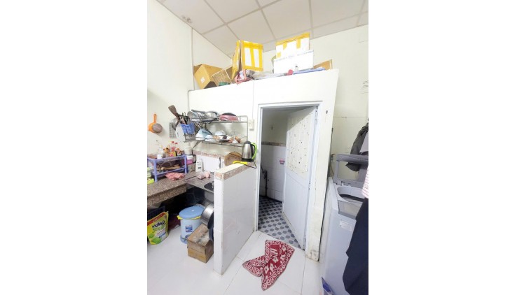 NHÀ SIÊU RẺ, Thủ Đức, hẻm 3m, ( 4 x 10 ) m2, SHR, mới ở ngay, chỉ 3.15t