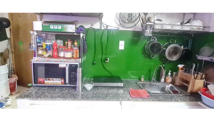 Bán căn hộ 1PN gần Đầm Sen tại Tân Phú, thành phố  Hồ Chí Minh .