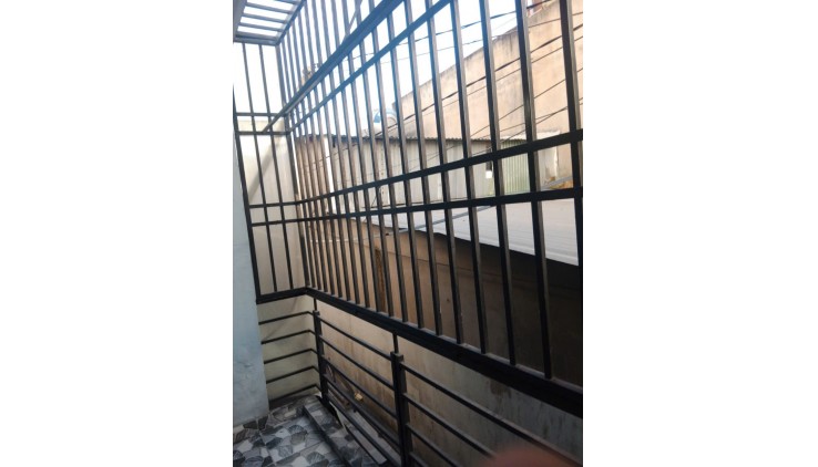 BÁN NHÀ NGÂY TRUNG MỶ TÂY 13 TÔNG DIỆN TÍCH 20M2 GIÁ 1.45 TỶ