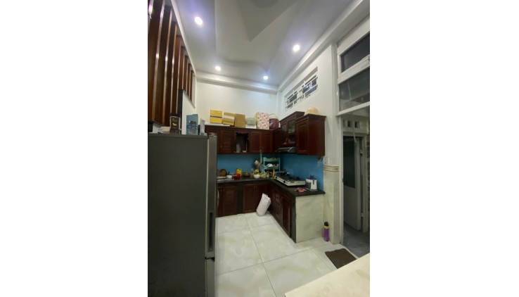 Bán nhà riêng Phú Định 47m2 4 tầng 4pn 3wc phường 16 quận 8 giá chỉ 5,4 tỷ