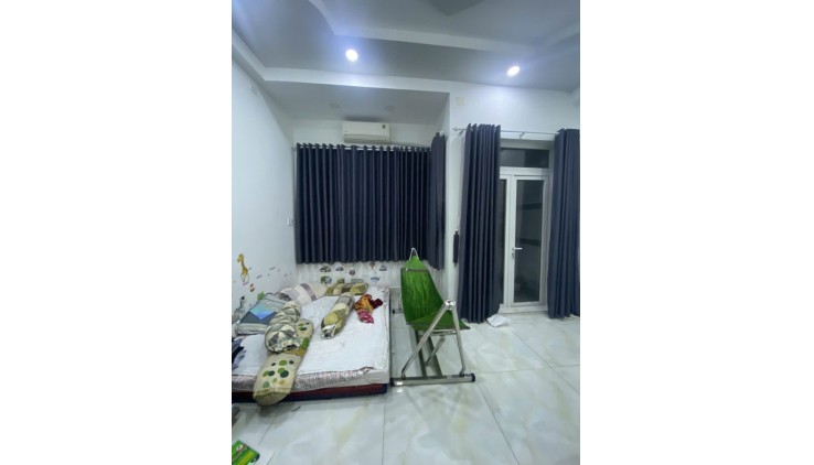 Bán nhà riêng Phú Định 47m2 4 tầng 4pn 3wc phường 16 quận 8 giá chỉ 5,4 tỷ