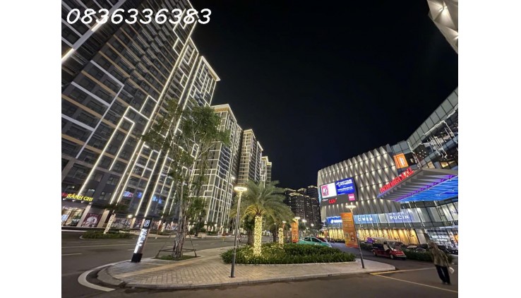 CĂN HỘ 2PN GLORY HEIGHTS - VIEW ĐẸP, GẦN VINCOM MEGA MALL