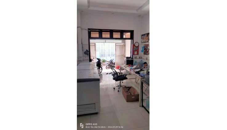 VỊ TRÍ ĐẮC ĐỊA,KHU VỰC SẦM UẤT GẦN BẾN XE MIỀN TÂY THÔNG RA VÕ VĂN KIỆT - NHỈNH 4 TỶ - 103M2 - NGANG 4 DÀI 25.5 - CÁCH AEON T.ÊN L.ỬA 5 PHÚT - LÊ TẤN