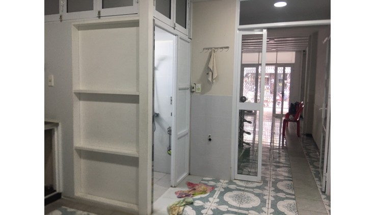 Cho Thuê Nhà Nguyên Căn Mặt Tiền  Bà Hạt