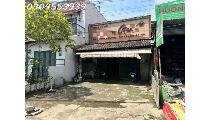 Bán Đất 2 MT Phạm Văn Đồng - Kha Vạn Cân - Hiệp Bình Chánh