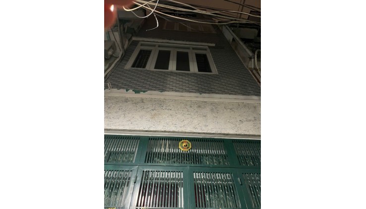 HẺM ÔTÔ QUẬN 10 SÁT HÀ ĐÔ, CẠNH MẶT TIỀN, NHÀ MỚI Ở NGAY, 5 TẦNG 3 PHÒNG, HOÀN CÔNG ĐỦ,
