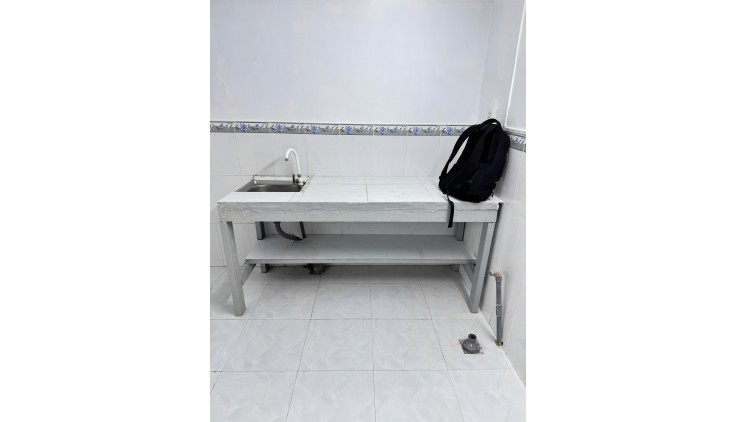 GIÁ TỐT - CHÍNH CHỦ Cần Bán Nhanh Căn Nhà Vị Trí Tại Quận 12, TP HCM