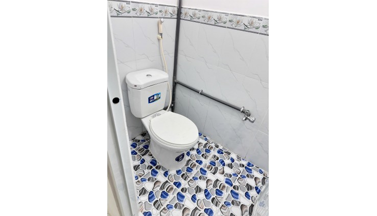 GIÁ TỐT - CHÍNH CHỦ Cần Bán Nhanh Căn Nhà Vị Trí Tại Quận 12, TP HCM