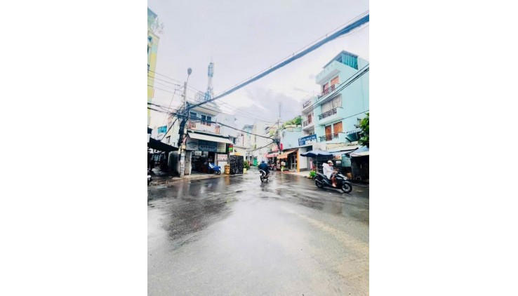 NHÀ BÁN CĂN HỘ DỊCH VỤ DÒNG TIỀN ỔN ĐỊNH GIÁ.NHỈNH 9TỶ