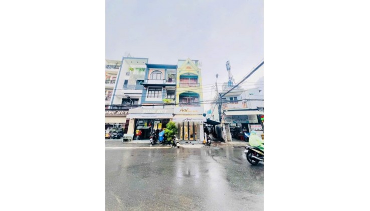 NHÀ BÁN CĂN HỘ DỊCH VỤ DÒNG TIỀN ỔN ĐỊNH GIÁ.NHỈNH 9TỶ