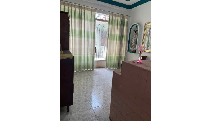 Bán nhà mặt tièn Trần Quốc Thảo, P7, Q3, DT 4.2m x 20m, 4 tầng, Chỉ 26 tỷ