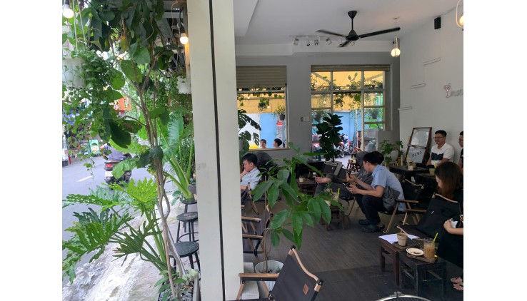 Quận Tân Bình Khu VP Cty – MT Nguyễn Trọng Tuyển, Quán Cafe Góc 2 MT Đẹp Lắm, khách VP nhiều, Tel : 0898091288  ( Chính chủ )