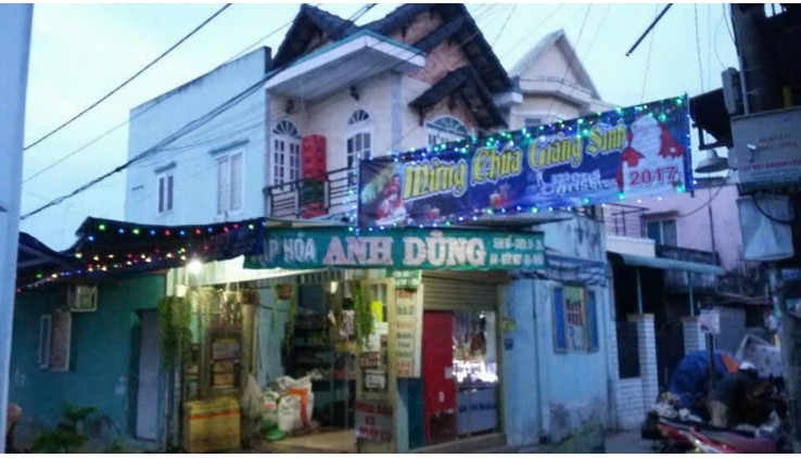 CHÍNH CHỦ Bán Nhà 1 Trệt 1 Lầu Tại Phường Long Bình (Quận 9 cũ), Thành phố Thủ Đức