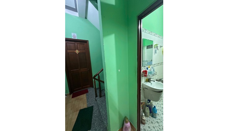 CHO NAM THUÊ PHÒNG GIÁ RẺ TRUNG TÂM HƯƠNG LỘ 2, P. BÌNH TRỊ ĐÔNG A, Q.BÌNH