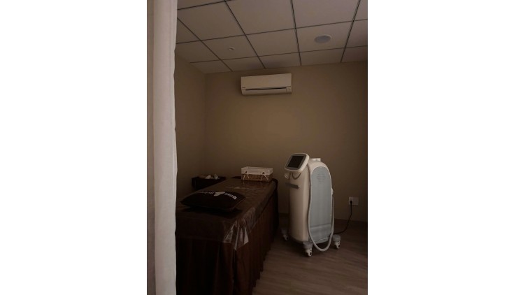 CẦN SANG NHƯỢNG Vị Trí : Nguyễn Văn Hưởng, Thảo Điền, Q2, Hồ Chí Minh