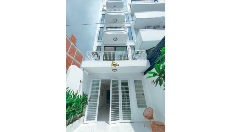 Mình Cần Bán 2 Căn Nhà Đường Số 21 Phường 8, Gò Vấp ,  TP HCM