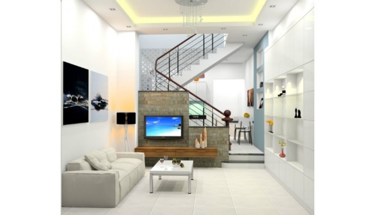 Bao đầu tư An Lạc BT 2 tầng 44m2 HXH giảm sốc còn 2 tỷ nhỉnh.