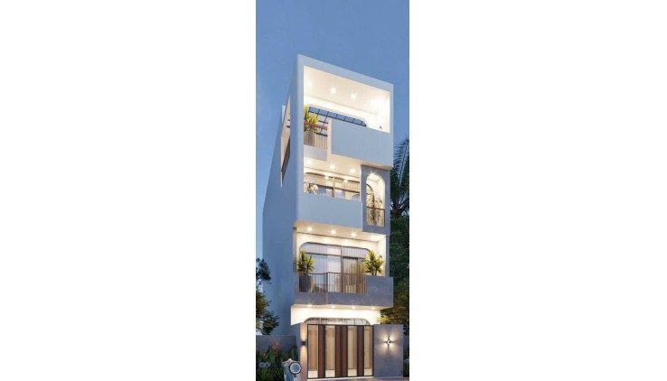Bao đầu tư An Lạc BT 2 tầng 44m2 HXH giảm sốc còn 2 tỷ nhỉnh.