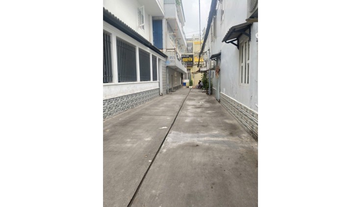 Bao đầu tư An Lạc BT 2 tầng 44m2 HXH giảm sốc còn 2 tỷ nhỉnh.