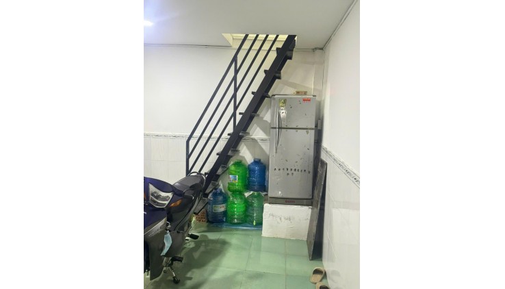 CHÍNH CHỦ Cần Bán Nhà Tại Đường Thới Tây 1, Xã Tân Hiệp, Huyện Hóc Môn, Tp HCM