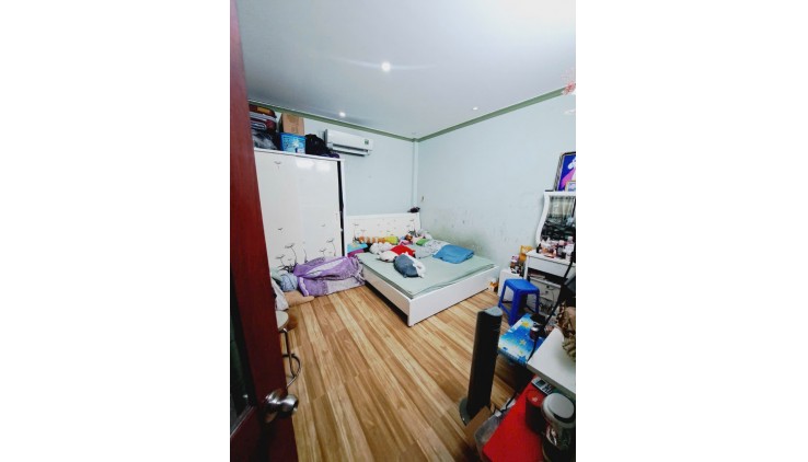 Nhà Bình Tân rẻ hơn Bình Chánh Đ số 3 BHH sát AEON Tân Phú 120m2,2Tầng 5 tỷ 150