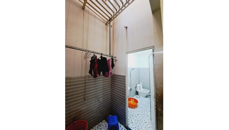 Bán Gấp trong 3 ngày nhà Tây Thạnh Tân Phú hẻm 5m thông 62m2,2 Tầng Nhỉnh 5 tỷ