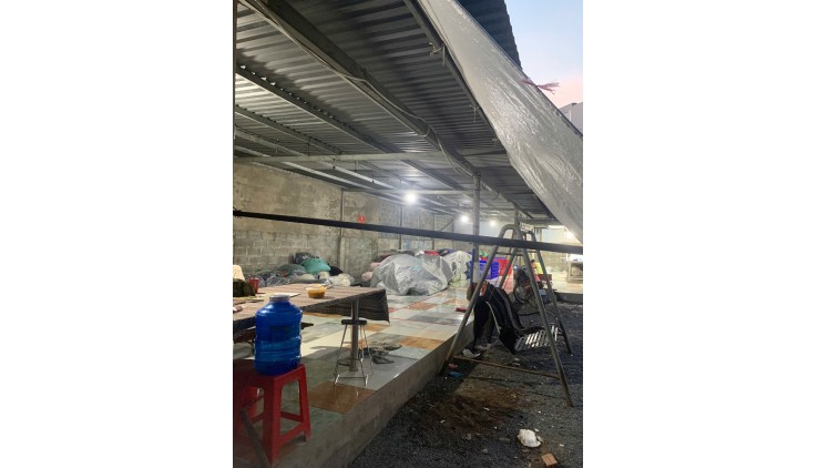 CHÍNH CHỦ Cần Cho Thuê Kho Tại Đường Tân Chánh Hiệp 7, Phường Tân Chánh Hiệp, Quận 12, Tp HCM