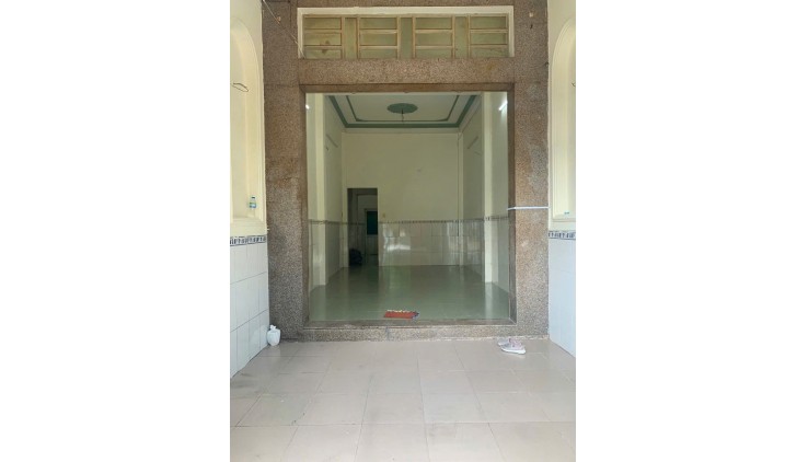 CHO THUÊ NHÀ 4TẦNG, 52,5M2, HẺM NHỰA 6M, Đ.BÌNH TRỊ ĐÔNG, P.BÌNH TRỊ ĐÔNG A, BÌNH TÂN