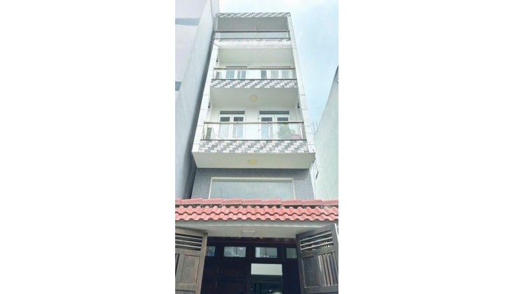 QUANG TRUNG KHU VIP.HẺM XE TẢI.7 CHỔ NGỦ TRONG NHÀ.GIÁ NHỈNH 11TỶ TL TẶNG NỘI THẤT.