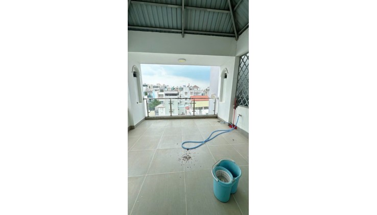 QUANG TRUNG KHU VIP.HẺM XE TẢI.7 CHỔ NGỦ TRONG NHÀ.GIÁ NHỈNH 11TỶ TL TẶNG NỘI THẤT.