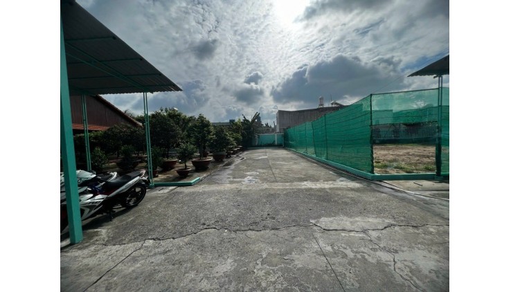 Bán Xưởng đang hoạt động, gần 1000m2, Mt Thạnh Xuân 22, Quận 12 chỉ 22 tỷ TL