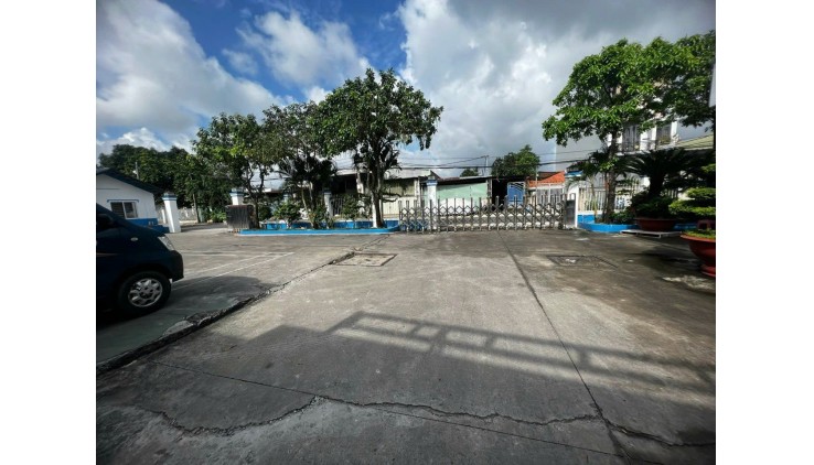 Bán Xưởng đang hoạt động, gần 1000m2, Mt Thạnh Xuân 22, Quận 12 chỉ 22 tỷ TL