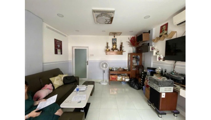 CĂN HỘ MT MAI XUÂN THƯỞNG 90M2 GIÁ NHỈNH 4 TỶ