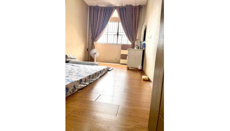 CHÍNH CHỦ BÁN GẤP MT BẾN PHÚ LÂM 60M2 NHÀ MỚI Ở NGAY CHỈ 4.8 TỶ