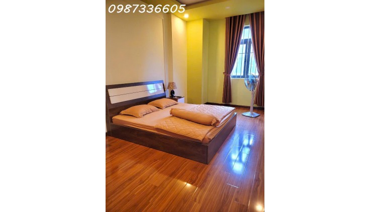 NHÀ 4 TẦNG 70M2 HẺM Ô TÔ TRÁNH NGAY LÊ VĂN VIỆT QUẬN 9 CHỈ NHỈNH 5 TỶ