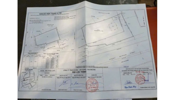 Cần chuyển nhượng gấp bât động sản dự án vip Nơ Trang Long, P13, Binh Thạnh, DT 2450m2, Chỉ 298 Tỷ