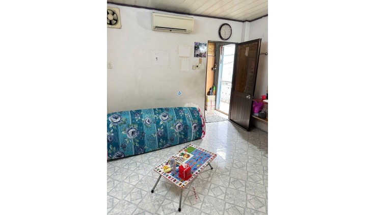 án nhà Phó Đức Chính, Q1, ngang 3.6m x 11m khu phân lô đồng bộ, chỉ 8.5 tỷ