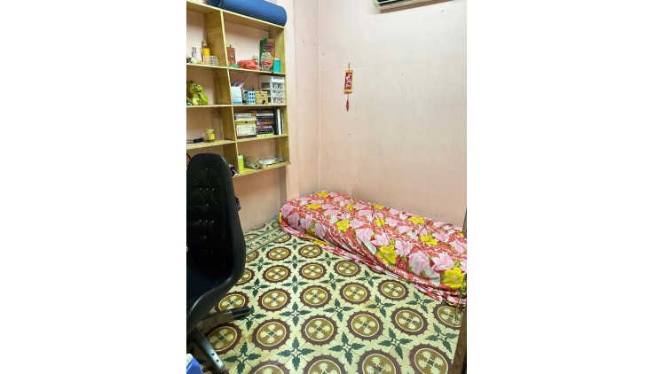 án nhà Phó Đức Chính, Q1, ngang 3.6m x 11m khu phân lô đồng bộ, chỉ 8.5 tỷ