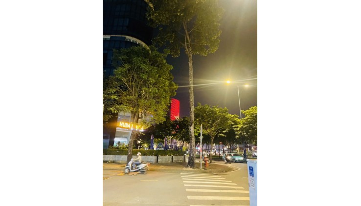 án nhà Phó Đức Chính, Q1, ngang 3.6m x 11m khu phân lô đồng bộ, chỉ 8.5 tỷ