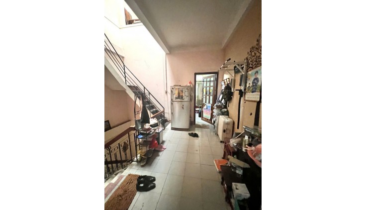 Bán nhà mặt tiền Thăng Long,P4, Tân Bình, ngang 4.8m x 29m, 118m2, chỉ 29 tỷ