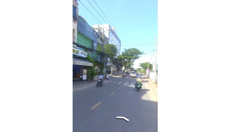 Bán nhà mặt tiền Thăng Long,P4, Tân Bình, ngang 4.8m x 29m, 118m2, chỉ 29 tỷ