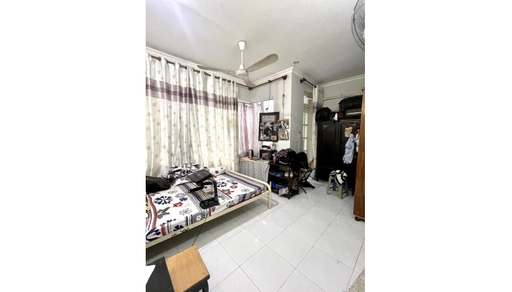 Bán nhà 1/  hẻm oto Vươn Lài quận Tân Phú 4 x 14- 2tang giảm 300 còn 5 tỷ tl