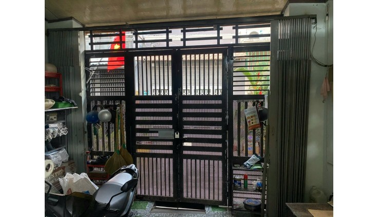 Bán Nhà Liên khu 5-6, P. Bình Hưng Hoà B, Bình Tân