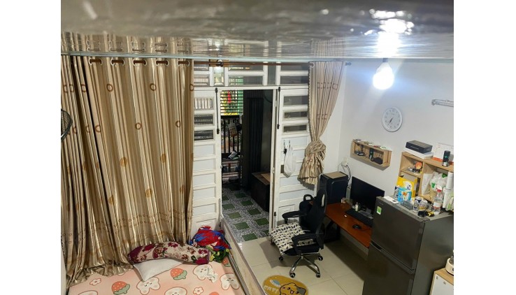 Bán Nhà Liên khu 5-6, P. Bình Hưng Hoà B, Bình Tân