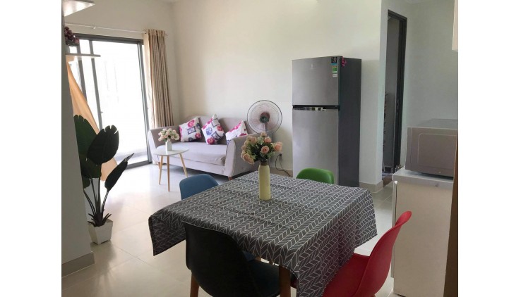 GẤP, GẤP! Cho thuê căn hộ 2PN tại Masteri Thảo Điền giá 16 Triệu